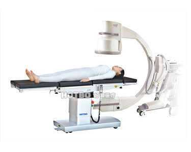BT-300A 电动骨科影像手术床
