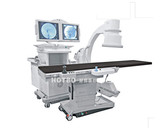 DC-2000J Catheterization Table